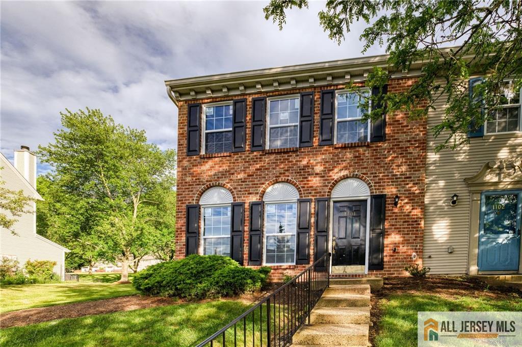 1101 Doolittle Drive Bridgewater NJ 08807