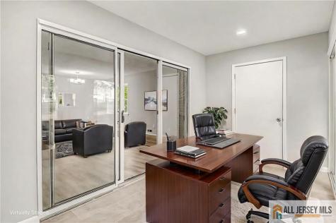 1101 Doolittle Drive Bridgewater NJ 08807