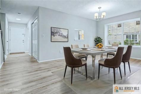 1101 Doolittle Drive Bridgewater NJ 08807