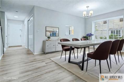 1101 Doolittle Drive Bridgewater NJ 08807