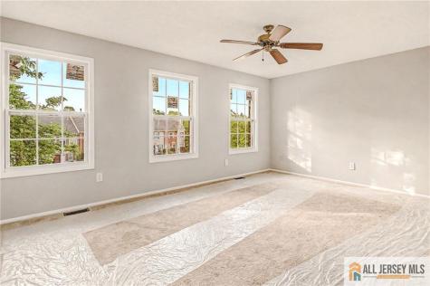 1101 Doolittle Drive Bridgewater NJ 08807