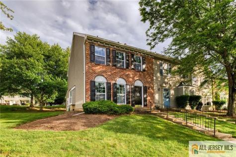 1101 Doolittle Drive Bridgewater NJ 08807