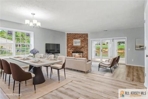 1101 Doolittle Drive Bridgewater NJ 08807