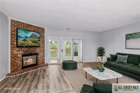 1101 Doolittle Drive Bridgewater NJ 08807