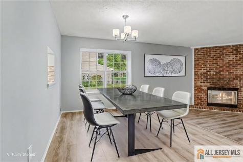 1101 Doolittle Drive Bridgewater NJ 08807