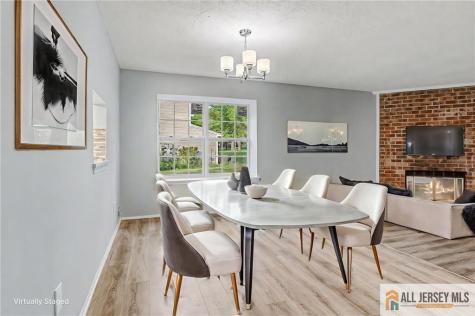 1101 Doolittle Drive Bridgewater NJ 08807