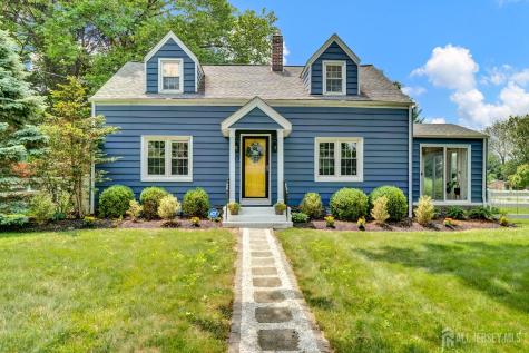 10 Shaw Drive Franklin NJ 08528