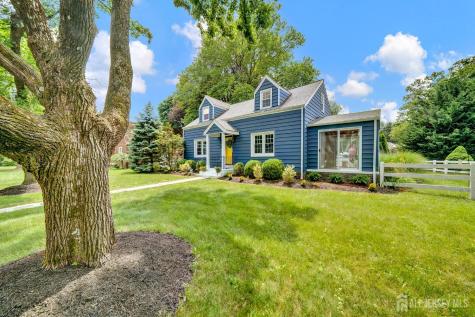 10 Shaw Drive Franklin NJ 08528