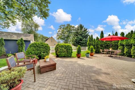 10 Shaw Drive Franklin NJ 08528