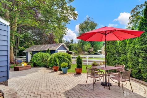10 Shaw Drive Franklin NJ 08528