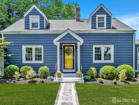 10 Shaw Drive Franklin NJ 08528