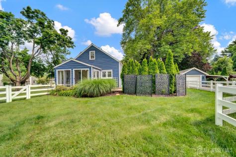 10 Shaw Drive Franklin NJ 08528