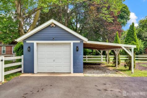 10 Shaw Drive Franklin NJ 08528