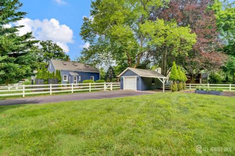 10 Shaw Drive Franklin NJ 08528
