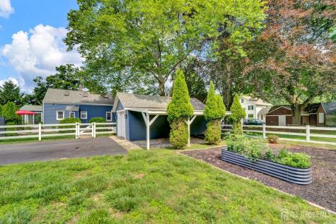 10 Shaw Drive Franklin NJ 08528