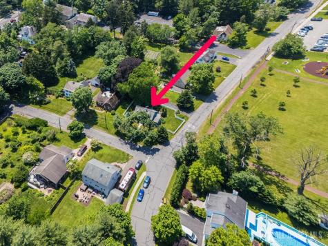 10 Shaw Drive Franklin NJ 08528