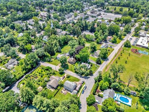 10 Shaw Drive Franklin NJ 08528