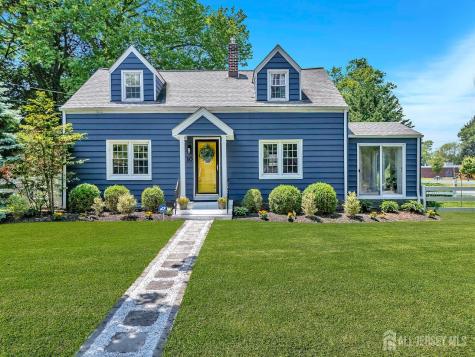 10 Shaw Drive Franklin NJ 08528