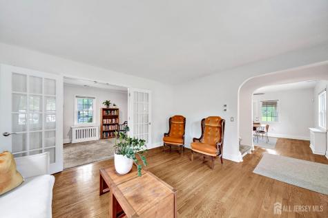 10 Shaw Drive Franklin NJ 08528