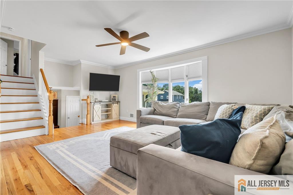 25 Fanwood Drive Sayreville NJ 08872