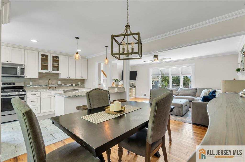 25 Fanwood Drive Sayreville NJ 08872