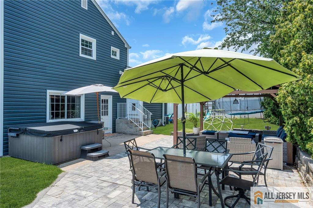 25 Fanwood Drive Sayreville NJ 08872