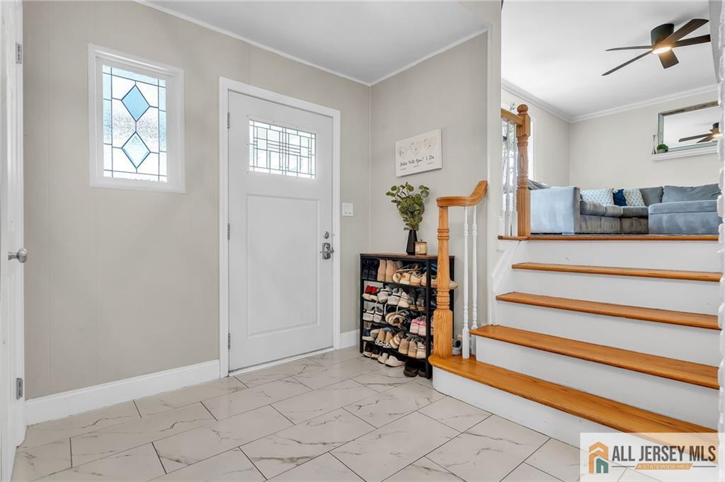 25 Fanwood Drive Sayreville NJ 08872