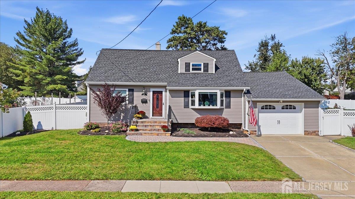 12 Norfolk Road Franklin NJ 08873