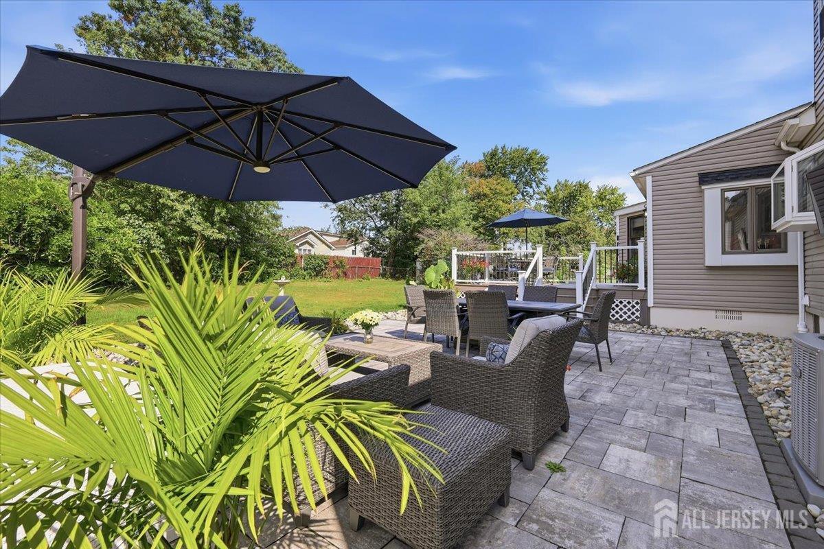 12 Norfolk Road Franklin NJ 08873
