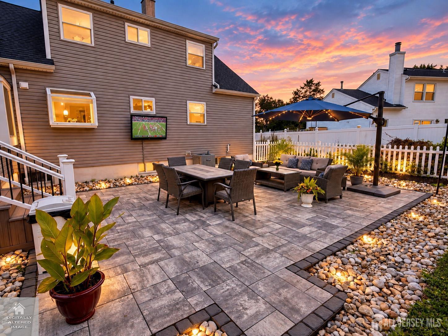 12 Norfolk Road Franklin NJ 08873