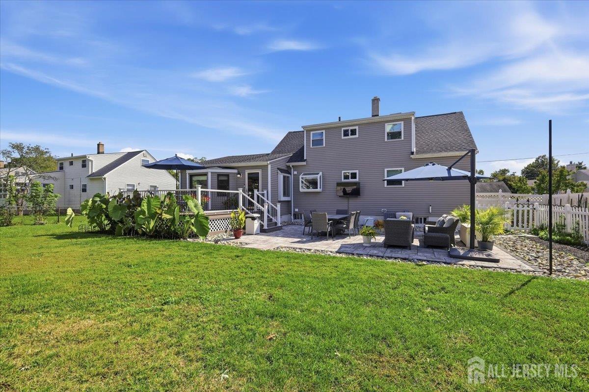 12 Norfolk Road Franklin NJ 08873