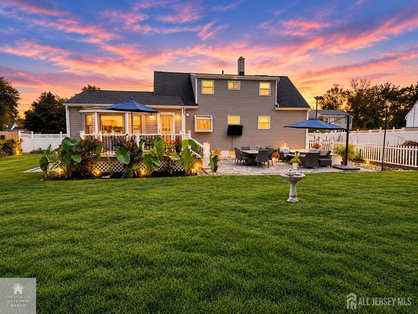 12 Norfolk Road Franklin NJ 08873