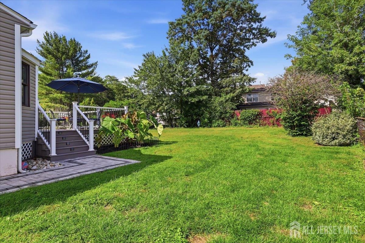 12 Norfolk Road Franklin NJ 08873