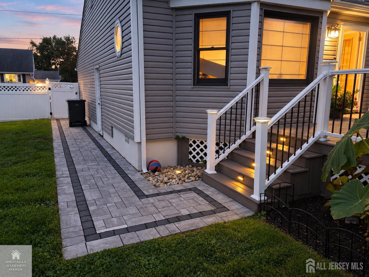 12 Norfolk Road Franklin NJ 08873
