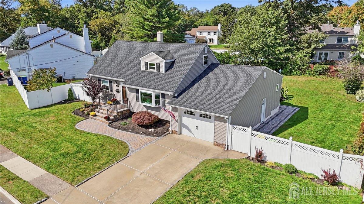 12 Norfolk Road Franklin NJ 08873