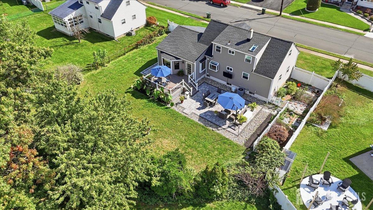 12 Norfolk Road Franklin NJ 08873