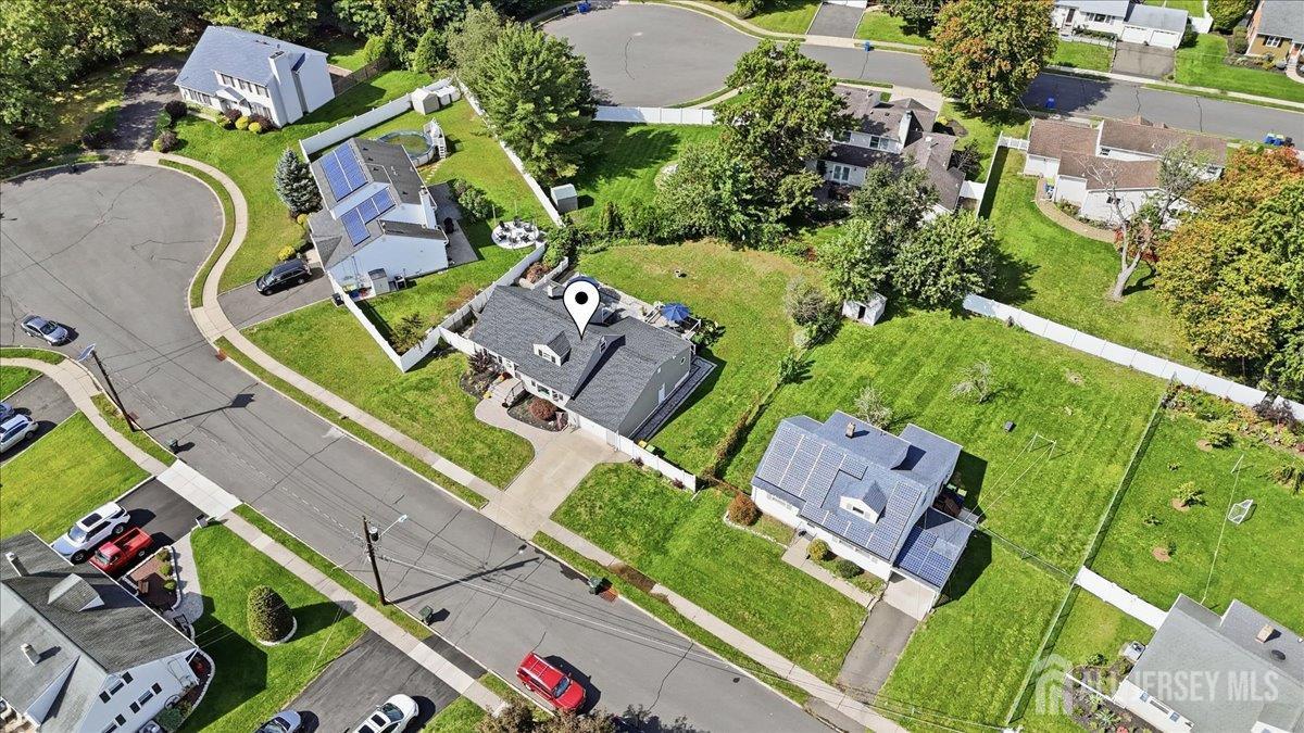 12 Norfolk Road Franklin NJ 08873