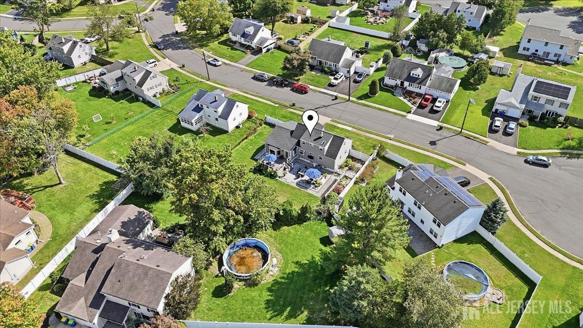 12 Norfolk Road Franklin NJ 08873
