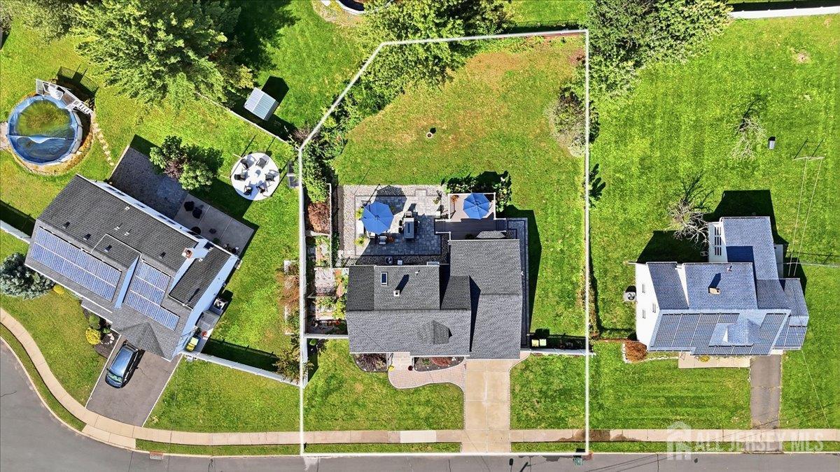 12 Norfolk Road Franklin NJ 08873