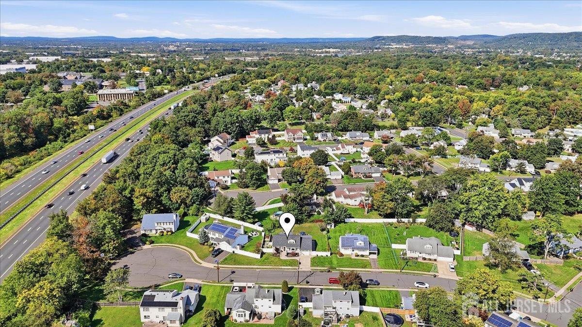 12 Norfolk Road Franklin NJ 08873