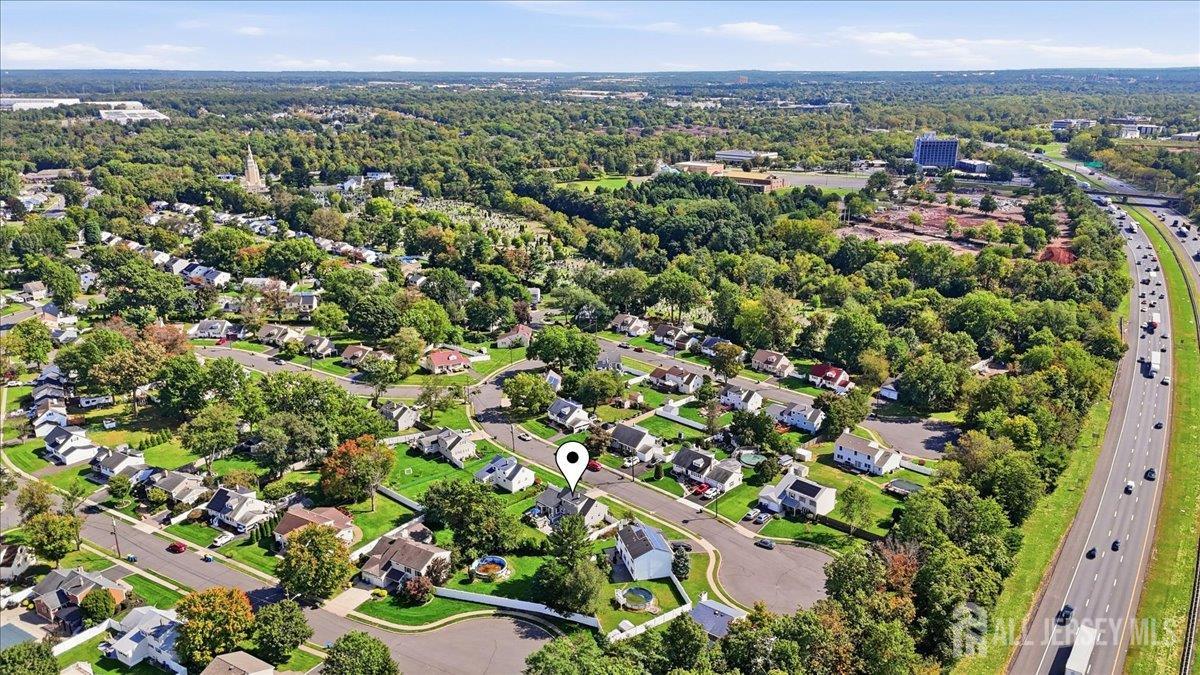 12 Norfolk Road Franklin NJ 08873