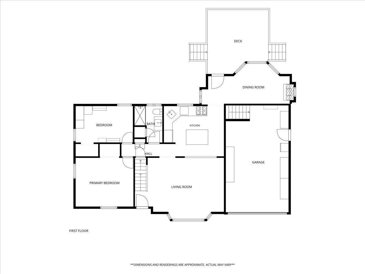 12 Norfolk Road Franklin NJ 08873