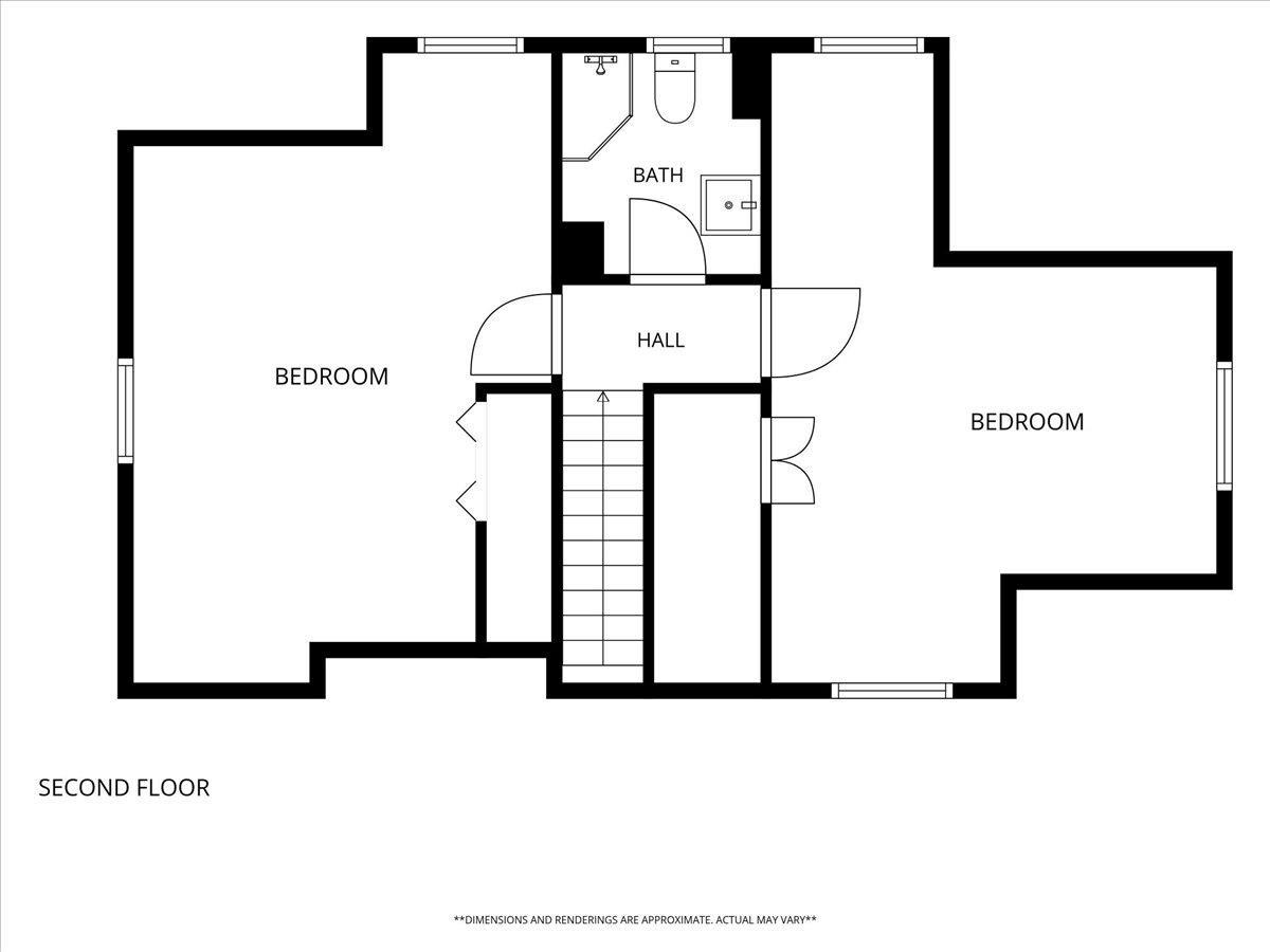 12 Norfolk Road Franklin NJ 08873