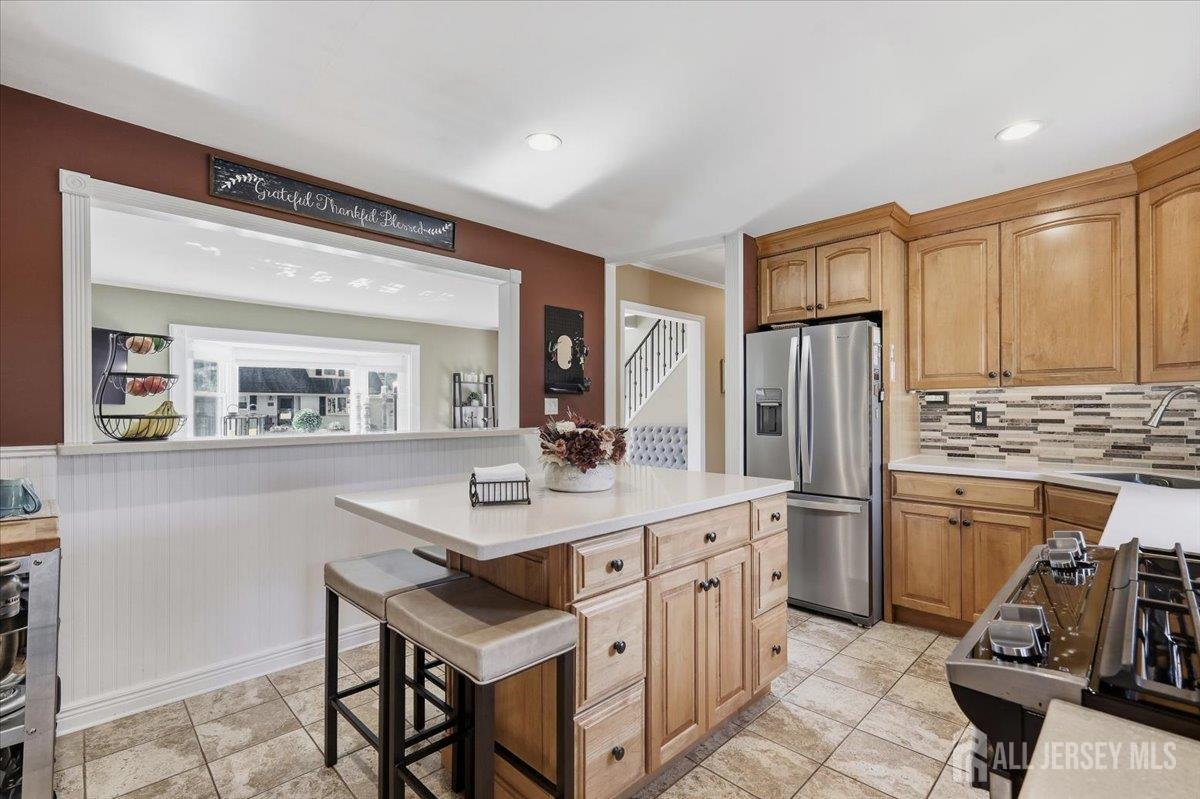 12 Norfolk Road Franklin NJ 08873