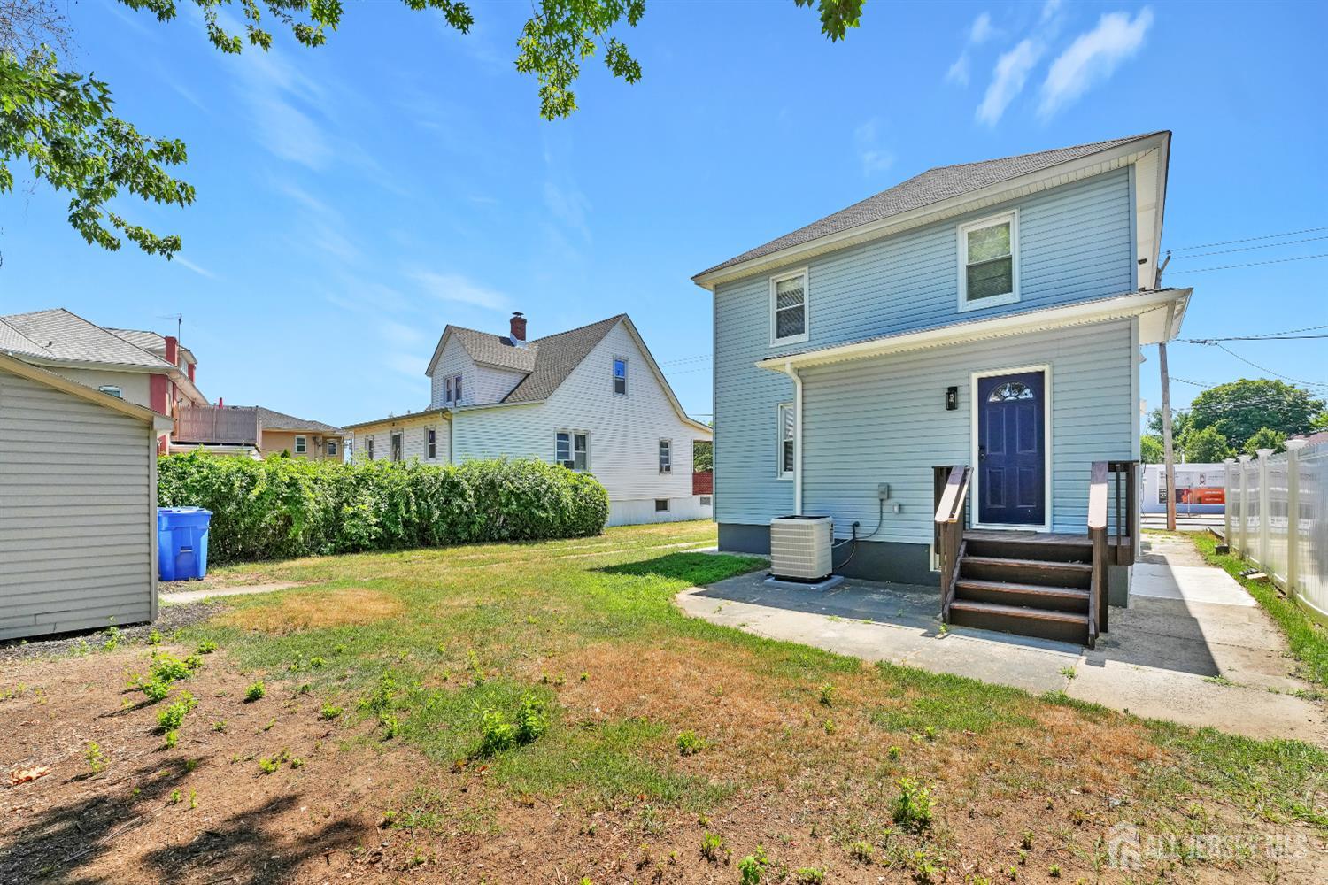 532 Main Street South Amboy NJ 08879