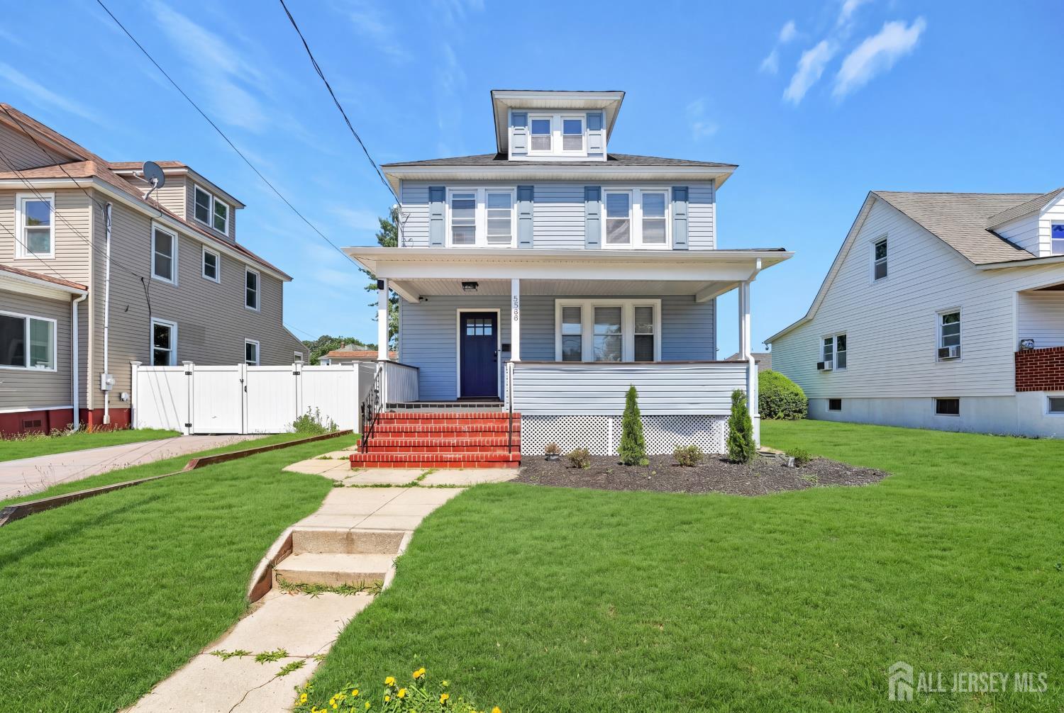 532 Main Street South Amboy NJ 08879