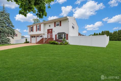 12 Jay Court Hazlet NJ 07730