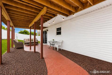 12 Jay Court Hazlet NJ 07730