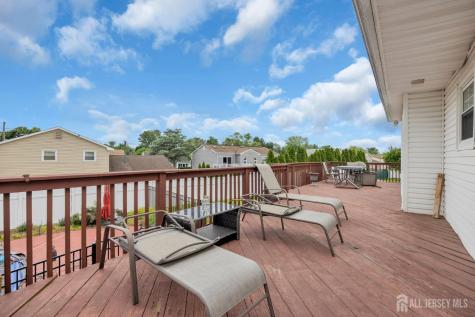 12 Jay Court Hazlet NJ 07730