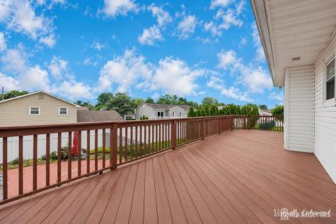 12 Jay Court Hazlet NJ 07730